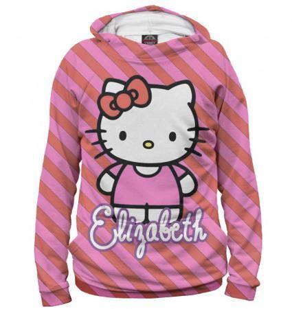 Свитер Print Bar