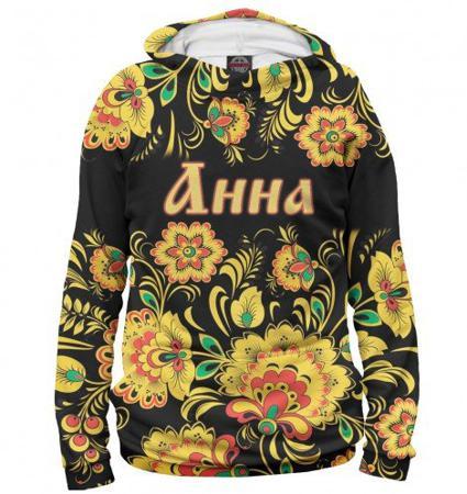 Свитер Print Bar