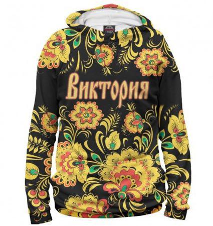 Свитер Print Bar