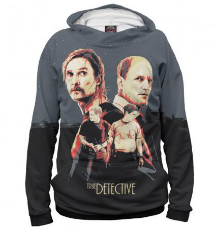 Свитер Print Bar