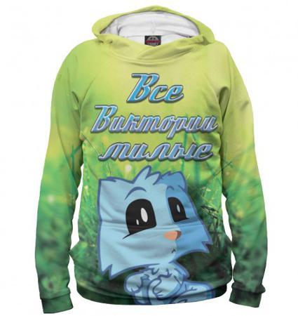 Свитер Print Bar