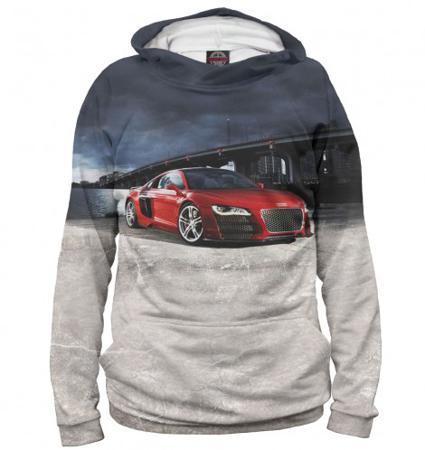 Свитер Print Bar