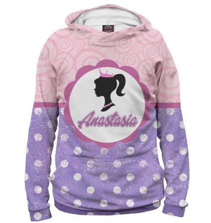 Свитер Print Bar