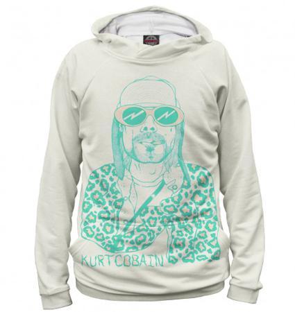 Свитер Print Bar