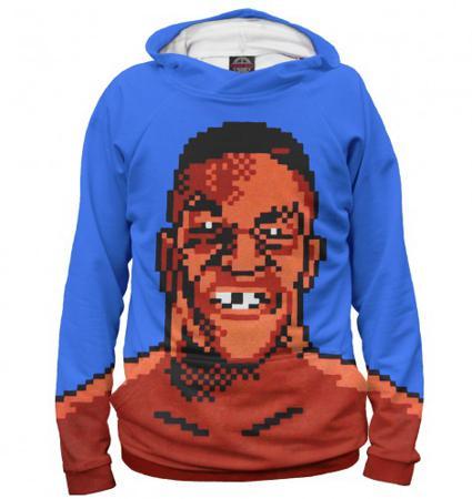 Свитер Print Bar