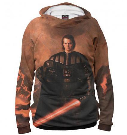 Свитер Print Bar