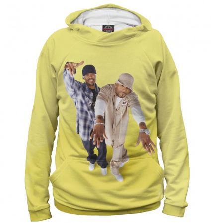 Свитер Print Bar