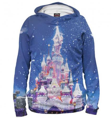 Свитер Print Bar