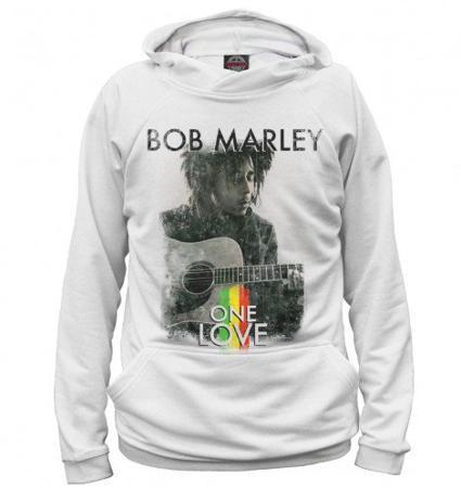 Свитер Print Bar