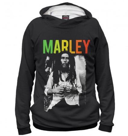 Свитер Print Bar