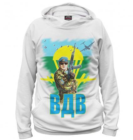 Свитер Print Bar