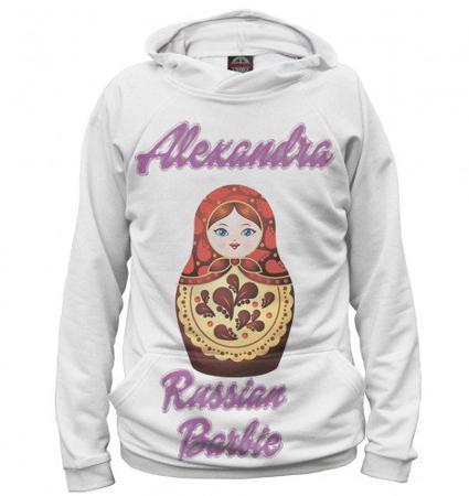 Свитер Print Bar