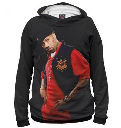 Свитер Print Bar