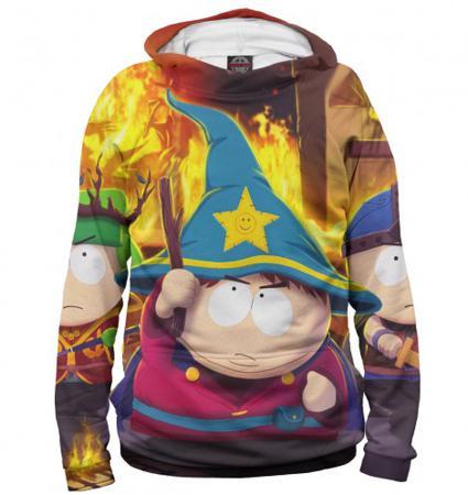 Свитер Print Bar