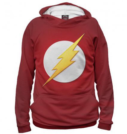 Свитер Print Bar