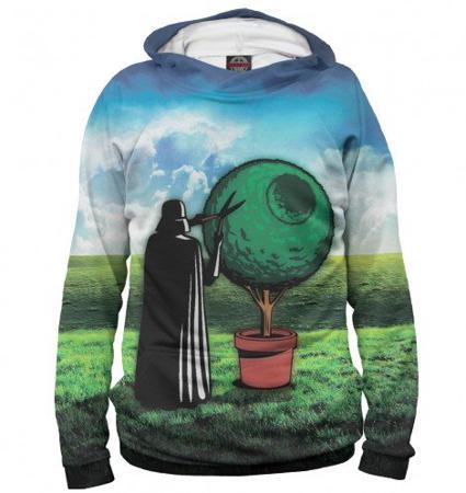 Свитер Print Bar