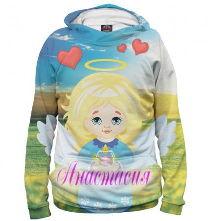 Свитер Print Bar