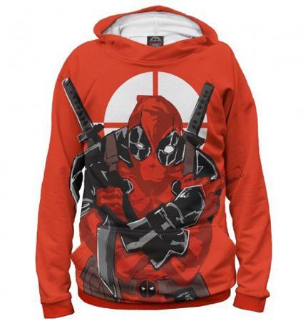 Свитер Print Bar