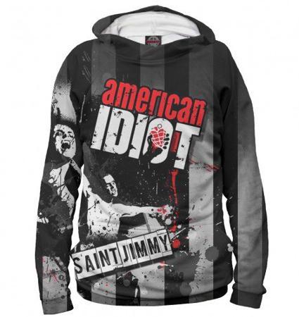 Свитер Print Bar