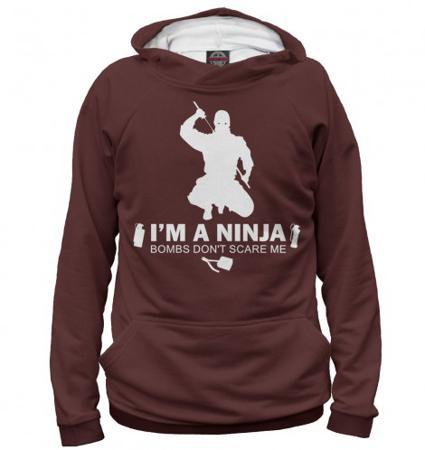 Свитер Print Bar