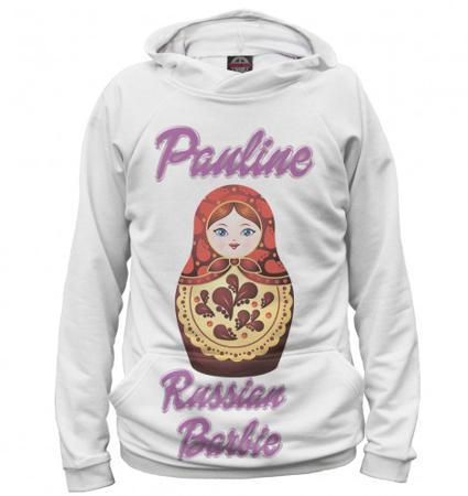 Свитер Print Bar