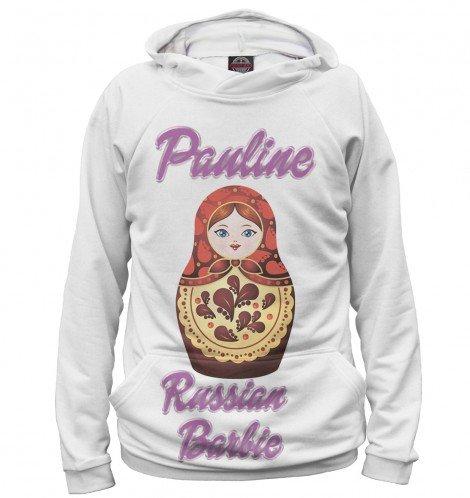 Свитер Print Bar