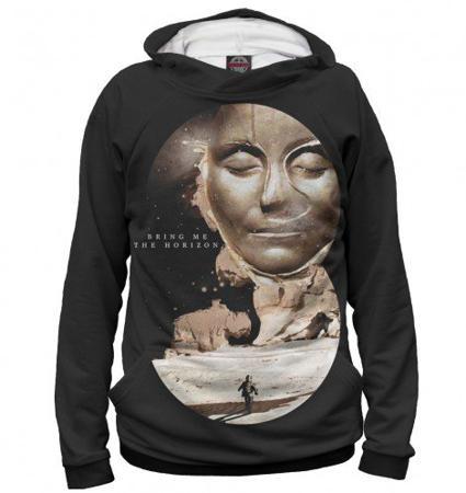 Свитер Print Bar