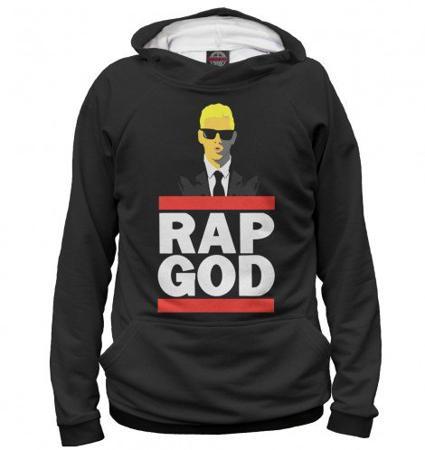 Свитер Print Bar