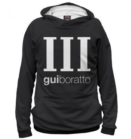 Свитер Print Bar