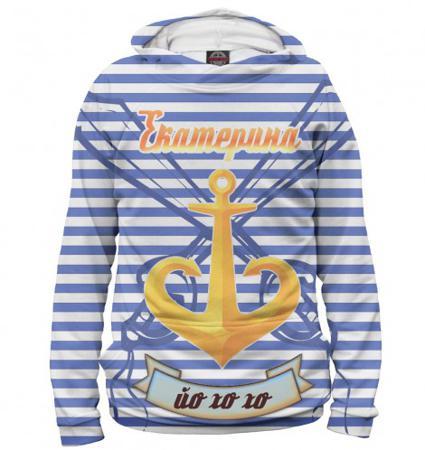 Свитер Print Bar