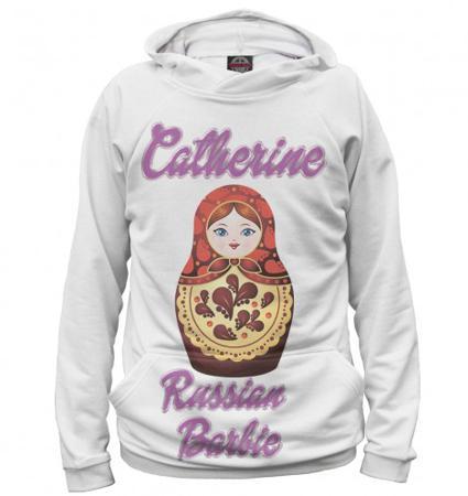 Свитер Print Bar