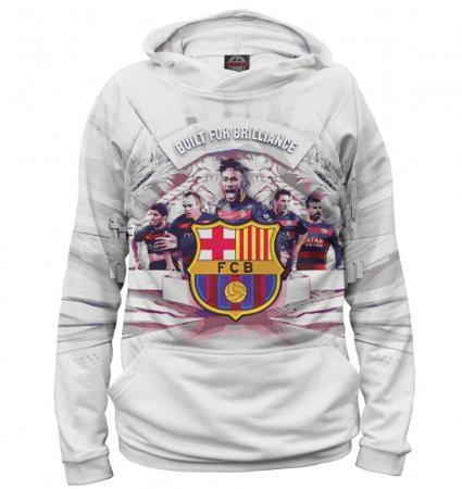 Свитер Print Bar