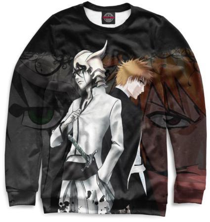 Свитер Print Bar