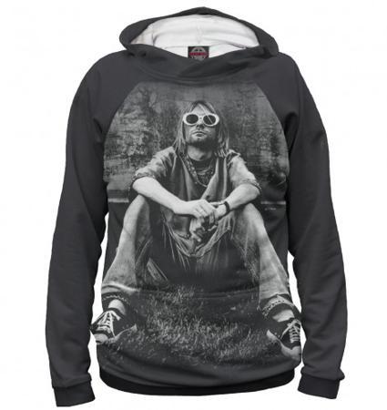 Свитер Print Bar