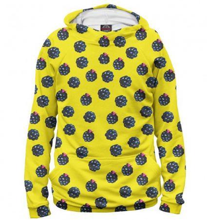 Свитер Print Bar