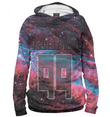 Свитер Print Bar