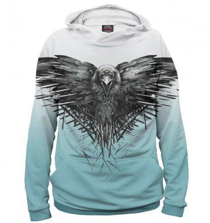 Свитер Print Bar