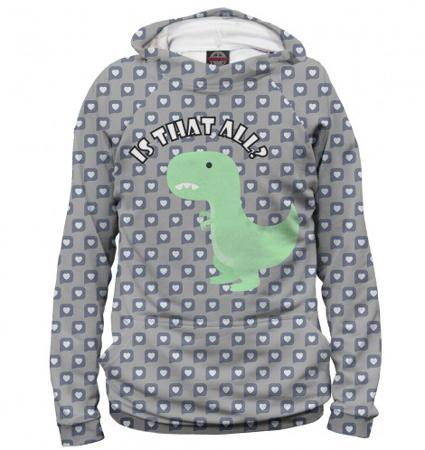 Свитер Print Bar