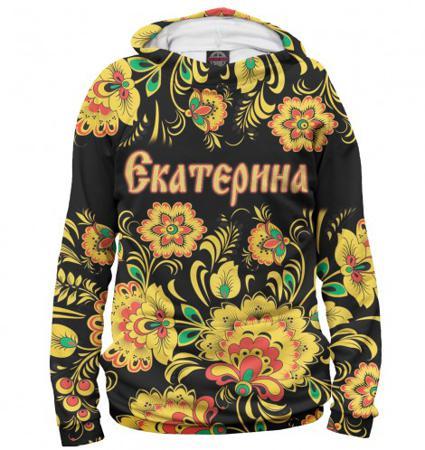 Свитер Print Bar