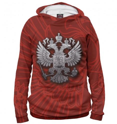 Свитер Print Bar