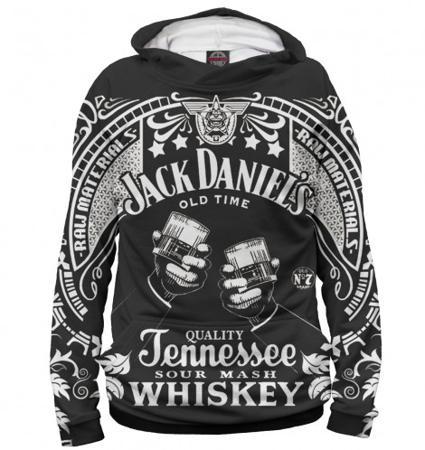 Свитер Print Bar