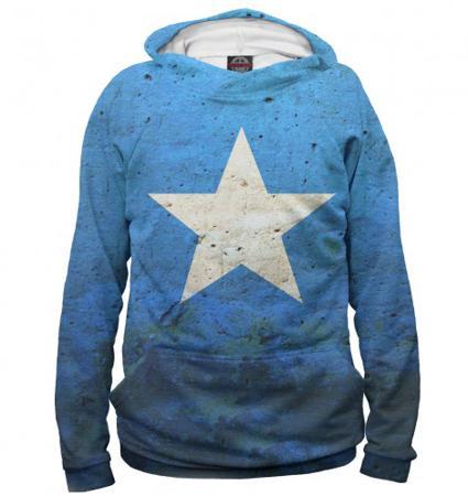 Свитер Print Bar