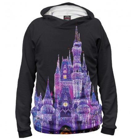 Свитер Print Bar