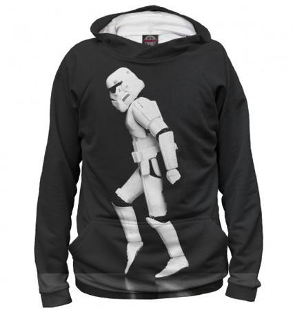 Свитер Print Bar