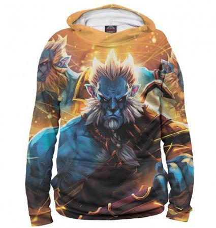 Свитер Print Bar