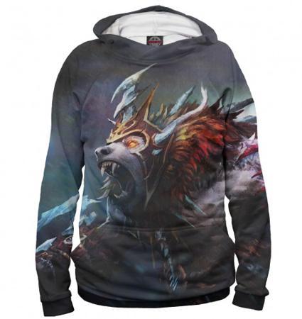 Свитер Print Bar