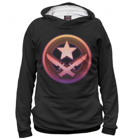 Свитер Print Bar