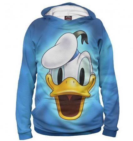 Свитер Print Bar