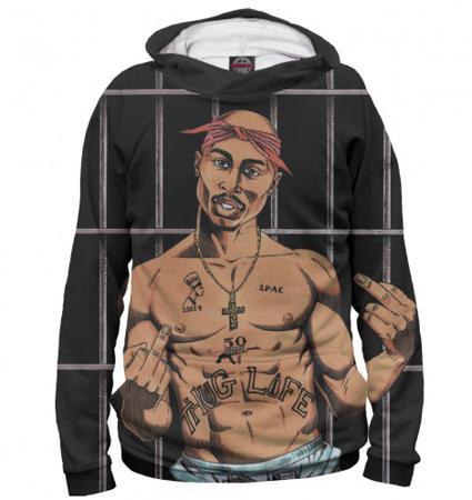 Свитер Print Bar