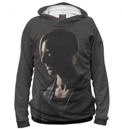 Свитер Print Bar